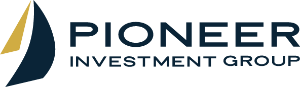 Pioneer Investment Group Logo Horizontal