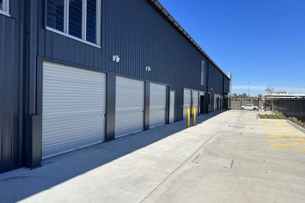 Gledswood Hills external
