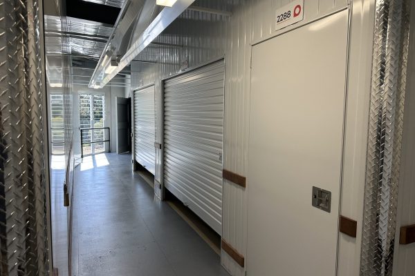 Gledwood Internal