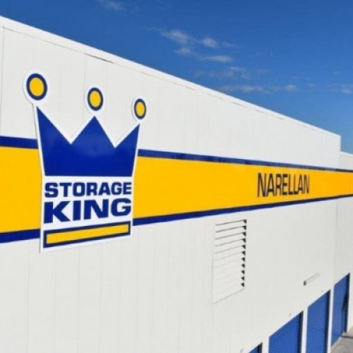 Storage King Narellan